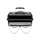 Weber Grill ogrodowy Go-Anywhere węglowy przenośny - 1016965 - zdjęcie 2
